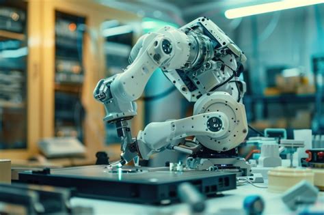 Robot Engineering 的图像结果