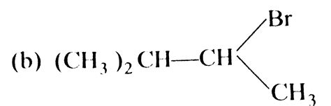 Most reactive alkyl halide towards `E2` mechanism is