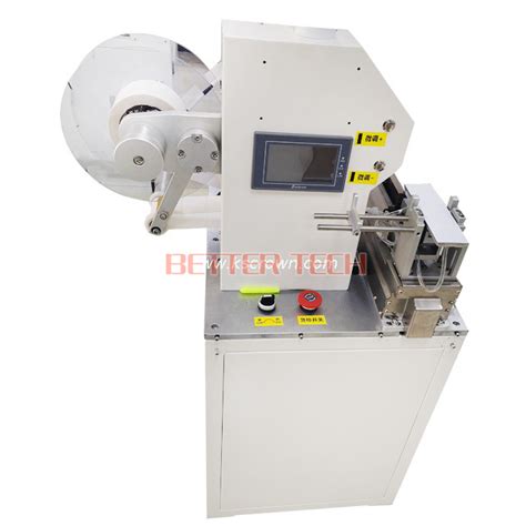 Image result for Cable Labelling Machine