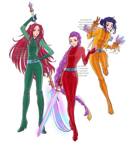 alex, clover, sam, rumi, zoey, and 1 more (kpop demon hunters and 1 ...