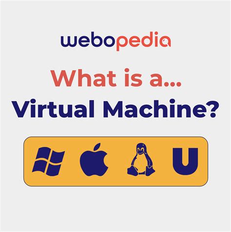 What Is Virtual Machine 的图像结果