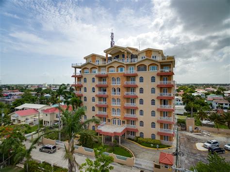 RENAISSANCE TOWER (Belize/Belize City) - Apartment Reviews & Photos ...
