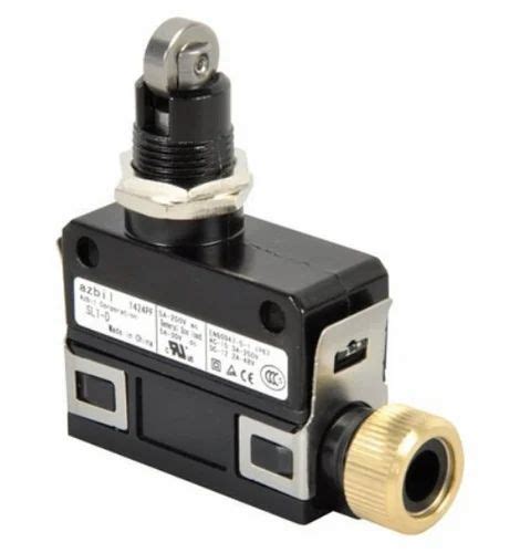 Azbil Limit Switch - YBLX K320HL Limit Switches Manufacturer from Gurugram