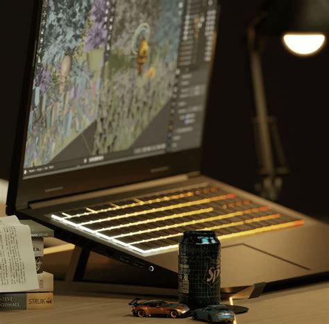 Image result for Blender Realistic Neon Tutorial