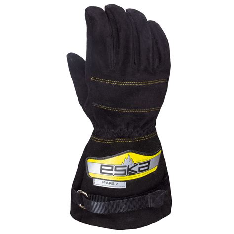Work protection gloves - Mars 2 - Eska Lederhandschuhfabrik Ges.m.b.H ...