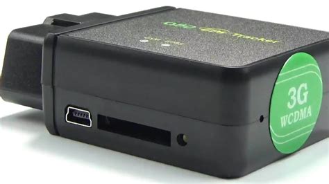 Obd2 3g Gps Tracker No Monthly Fee Car Tracking Device - Buy Obd2 3g Gps Tracker,Car Tracking ...
