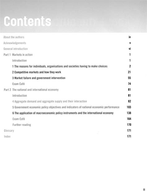 A Level Economics Lessons 的图像结果