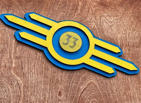 Vault tec logo – Artofit