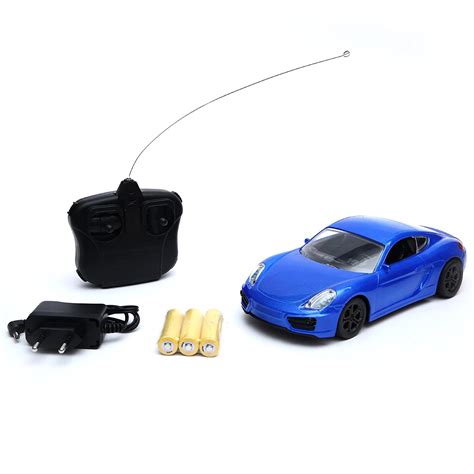 Wembley Sports CAR Super Speed Racing Car with ABS Plastic Full ...