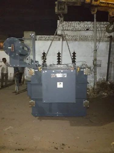 Dry Type Transformer - Dry Type Distribution Transformer Manufacturer ...