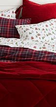 Image result for Red Velvet Comforter