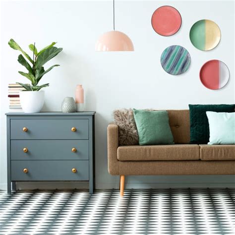 How To Set Up A Gorgeous Gallery Wall Full Of Plates — Easy Steps ...