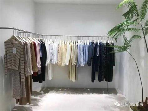 怎么开服装连锁加盟店（连锁服装店加盟模式）-聚蚁思维