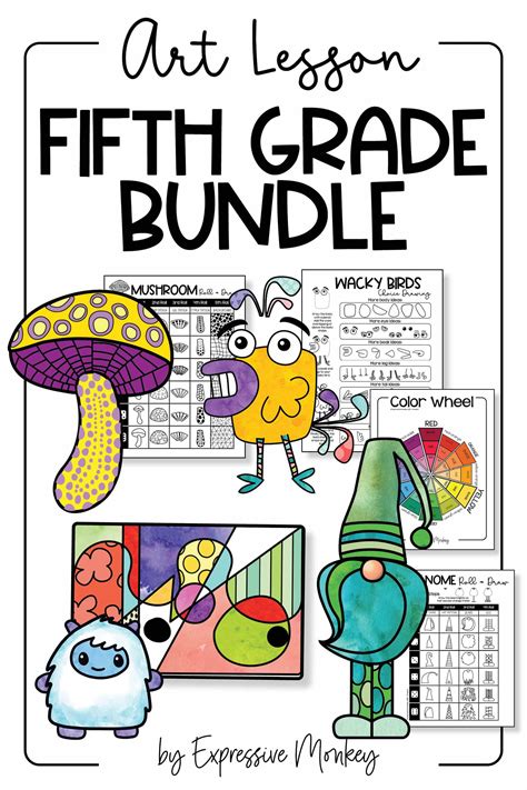 Image result for Fifth Grade Lessons