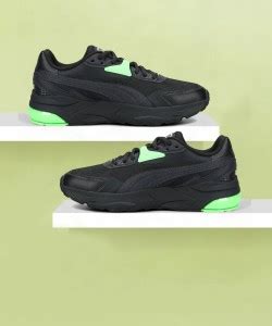 PUMA Mercedes-AMG Petronas F1 VIS2K Sneakers For Men - Buy PUMA ...