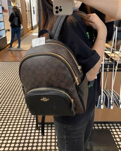 Trendstore Chile Lujo: Michael Kors, Zadig • Coach • Marc Jacobs on ...