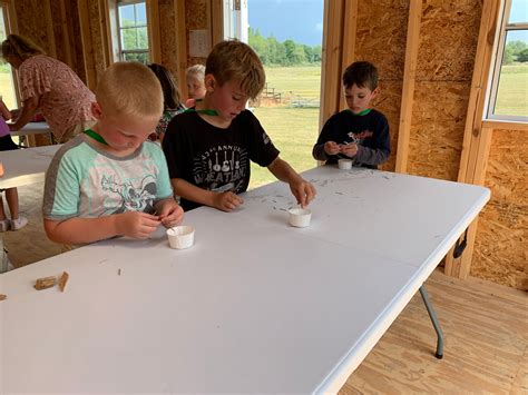 Outdoor Education | Fremont Christian School