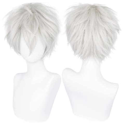 Anangel Free Hair Cap+ For Adults For Kids Tokyo Ghoul Tokyo Guru ...