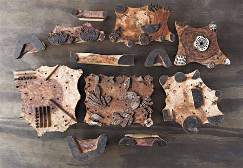 Image result for Block Print Examples