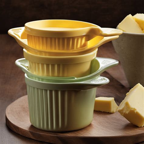 How Many Tablespoons of Butter in 3/4 Cup: A Simple Guide - Eat More Butter
