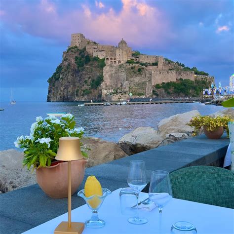 AURAS RESTAURANT, Ischia - Menu, Prices & Restaurant Reviews - Tripadvisor