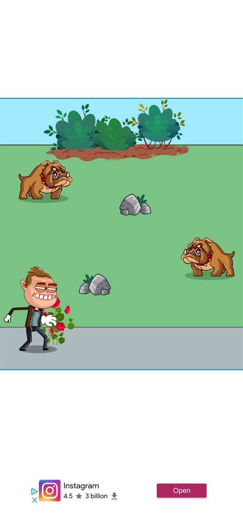 Troll Robber APK Download for Android Free