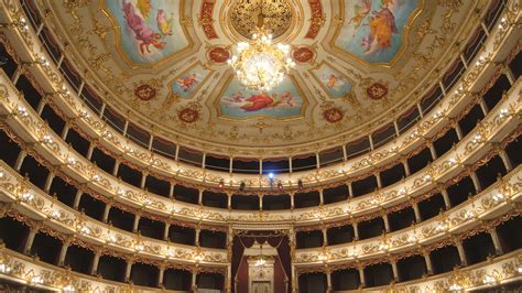 Guide to Opera in Italy | Best Opera Houses in Italy - Citalia