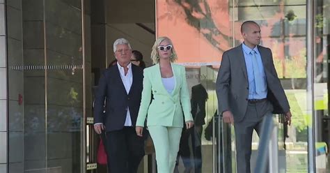 Katy Perry tells L.A. jury her hit song 'Dark Horse' was not ...