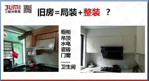 上海局部装修改造找哪家装修公司 局部装修改造注意事项有哪些 - 知乎