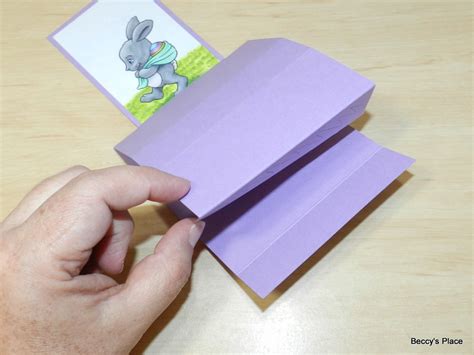 Free Standing Pop Up Card Tutorial 的图像结果