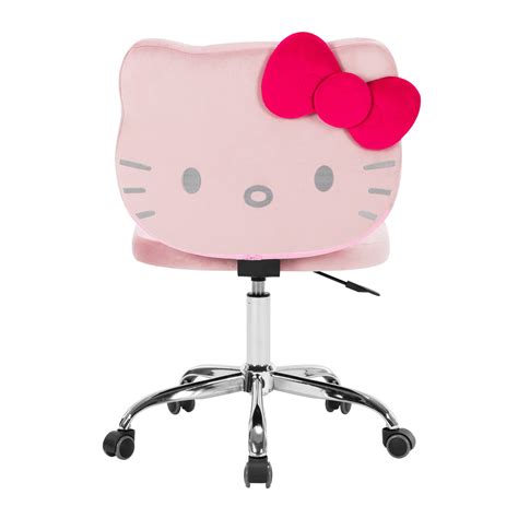 Hello Kitty Gaming Chair