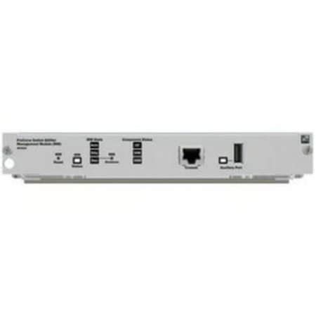 Pulse Radar ProCurve 8200zl Management Module Switch for HP PU3467598 ...