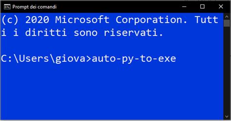 Auto Py to exe One File Problem 的图像结果