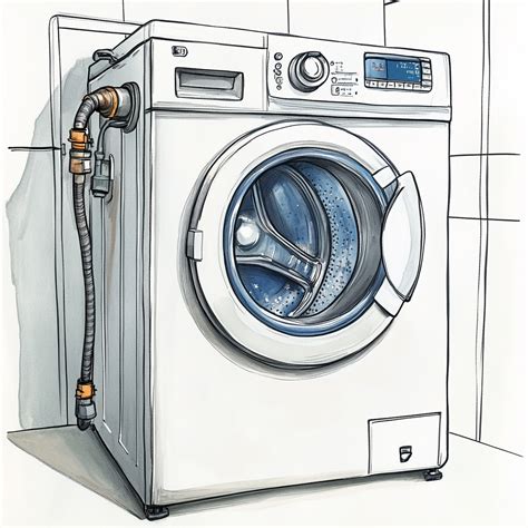 Installing a New Washing Machine 的图像结果