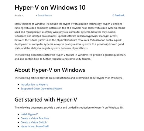 Image result for Windows Virtualisation Software