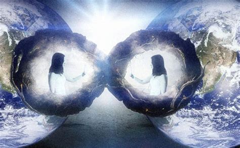 Parallel Universes Evidence 的图像结果