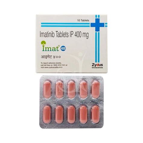 Imat 400 – Jindal Medical Store