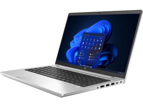 HP ProBook 440 14 inch G9 Notebook PC RCTO Base Model | HP® Support