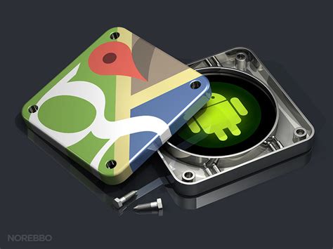 Image result for Google Maps Android