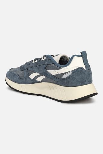 Reebok Mens Classic Leather Hexalite