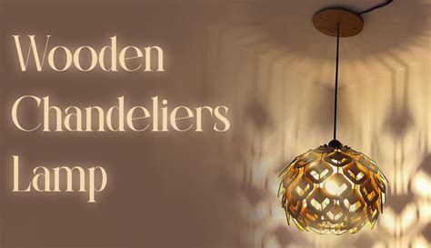 How to Incorporate Wooden Chandeliers in Interior Design – CHEERIFIED