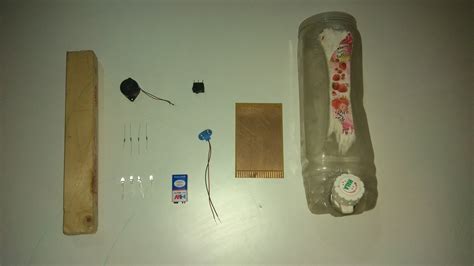 Image result for Water Level LED Indicator