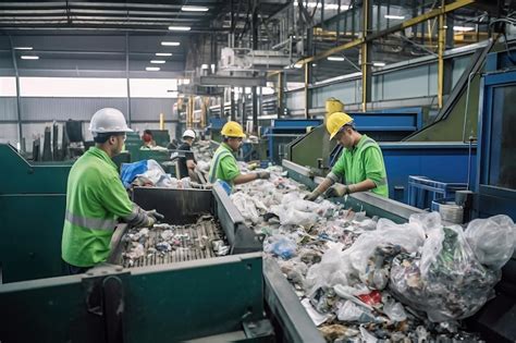 Image result for Garbage Sorting Facility