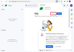 Image result for Install Google Talk