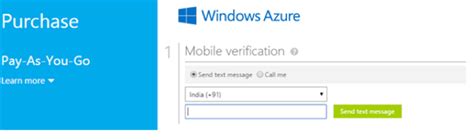 Getting Started and Ahead with Microsoft Azure