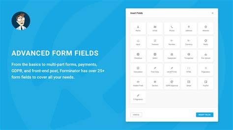 Image result for Forminator Post URL External