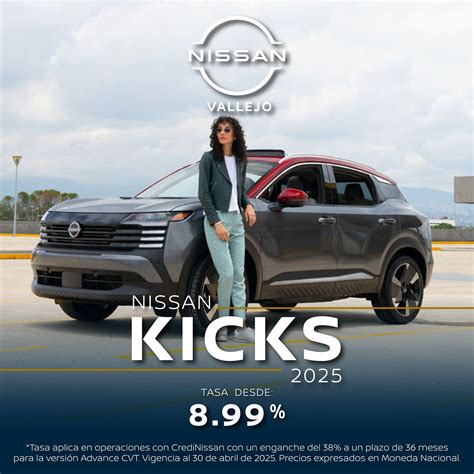 Nissan Vallejo (@nissanvallejooficial) • Instagram photos and videos