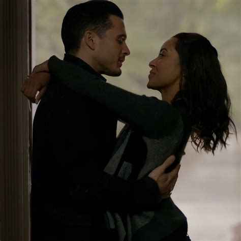 Pin by Manouchka van der Spiegel on The vampire diaries | Bonnie and ...