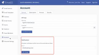 Image result for How to Pass Data to an Email Using JS