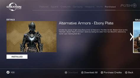 Skyrim Anniversary Edition: All New Content, All Creation Club DLC ...